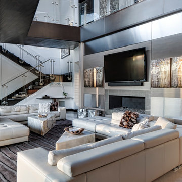 A Luxurious Haven in Las Vegas