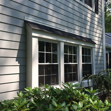 AZEK Window Trim