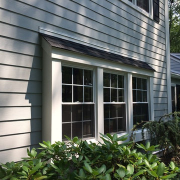 HardiePlank Light Mist (Morris Twp., NJ)