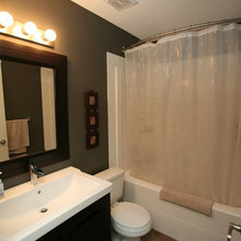 Bathroom Ideas