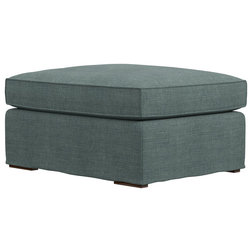 Modern Footstools And Ottomans by Houzz