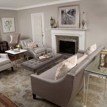french door coverings