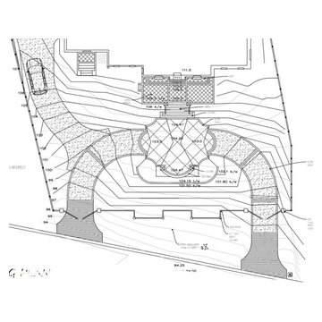 Driveway and Motor Courts