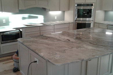 Granite America Indianapolis In Us 46241 Houzz