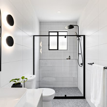 Bathroom Ideas