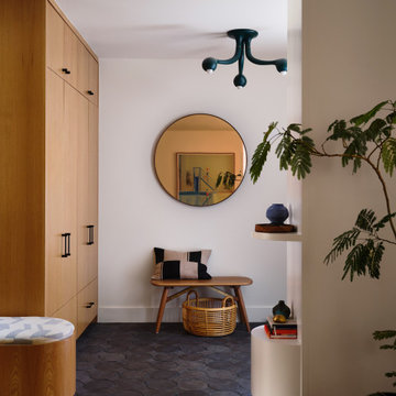 Sunnyside Synchronized Midcentury