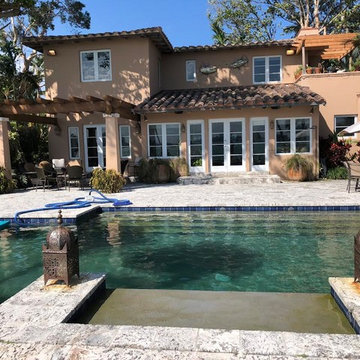 Miami Beach Renovation