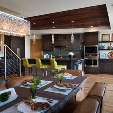 Mid-century Modern Project