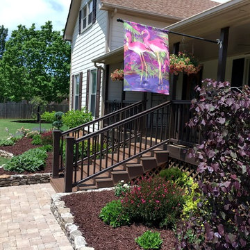 Better Home and Gardens Transformation Ongoing