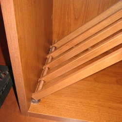 Wine room - Products