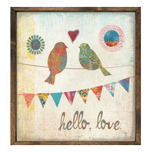 wall deco