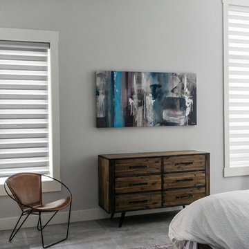 Design Projects: The Cedars