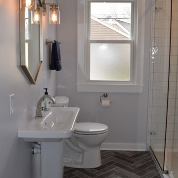 Modern Bathroom Revival