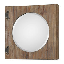bathroom idea