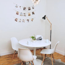 deg residence - decor ideas