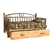 Rustic DAYBEDS