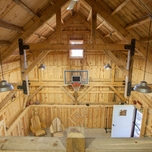 barns