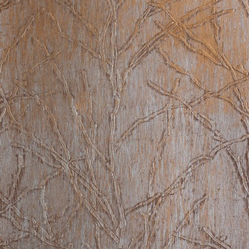 Nantucket Decorative Painting ®   Wall Treatments
