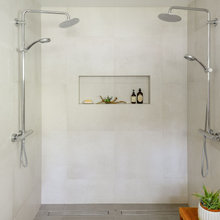 Master Shower