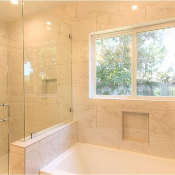 Encino Family Home Rebuild