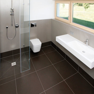 Zweifamilienwohnhaus Hoffeld