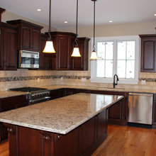 Backsplash Tile