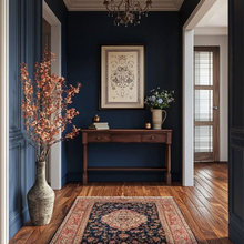 Foyer - Rebecca