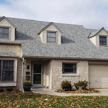 Roof Replacement