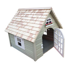 dog house
