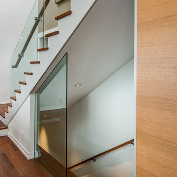 Oakland Hills Contemporary