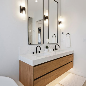 Sag Harbor Full Home Renovation
