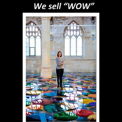The "WOW" Series 101 - 125 - Products