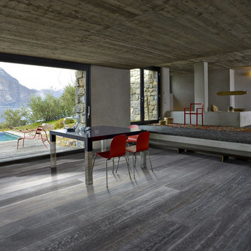 Kahrs Hardwood Flooring