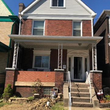 Sell My House Fast Pittsburgh-PA