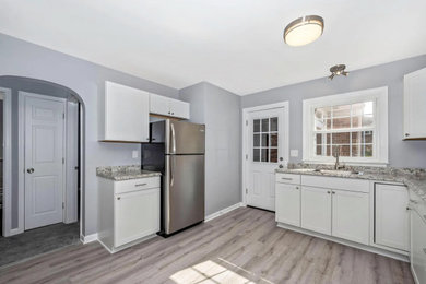 Kitchen Projects