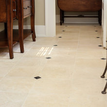 Bathroom Reno 1 Tiles