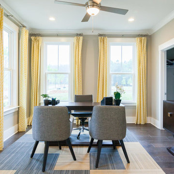 Primrose Model by Pulte Homes