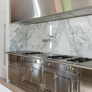 Kitchen Remodeling in Alhambra CA, By Expert Kitchen and Bath Remodelers in CA