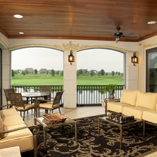Outdoor Space