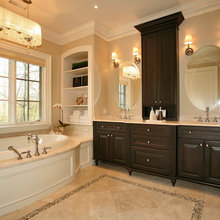 washroom ideas