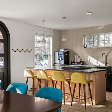 Assemble Hospitality Boise