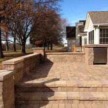 Landscape Ideas