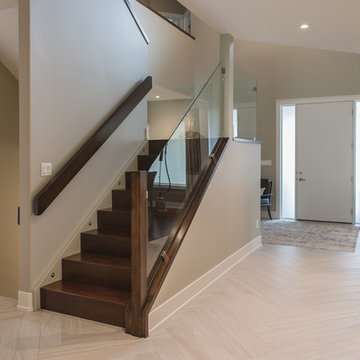 "Almost" Empty Nest - Full House Renovation