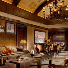 Ceilings