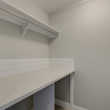 Regent Cres Renfrew Project