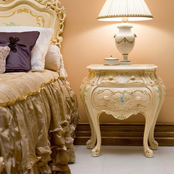 Silik - Bedroom Furniture Sets