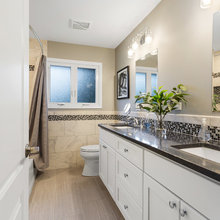 Girls Bathroom Ideas