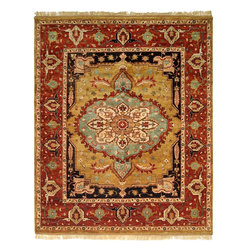 RUGS - Rugs