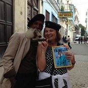Foto von Robin Hurst