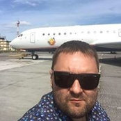 Andrei Mikhailovskii's photo